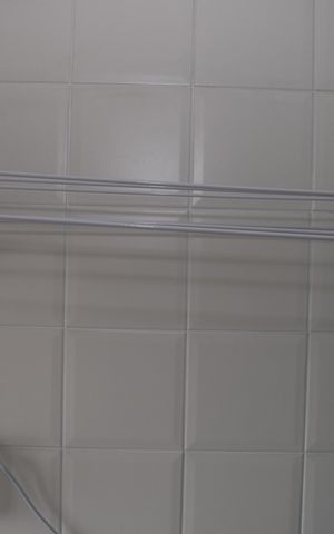 Apartamento à venda com 69m², 2 quartos e 1 vagaCozinha e Área de Serviço