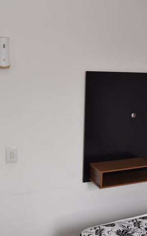 Apartamento à venda com 69m², 2 quartos e 1 vagaQuarto 1