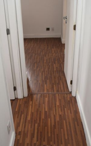Apartamento à venda com 69m², 2 quartos e 1 vagaCorredor