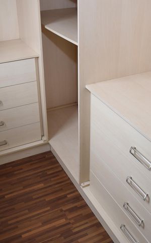 Apartamento à venda com 69m², 2 quartos e 1 vagaQuarto 2 