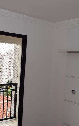 Apartamento à venda com 69m², 2 quartos e 1 vagaSala