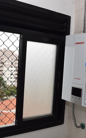 Apartamento à venda com 69m², 2 quartos e 1 vagaCozinha e Área de Serviço