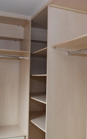 Apartamento à venda com 69m², 2 quartos e 1 vagaQuarto 2