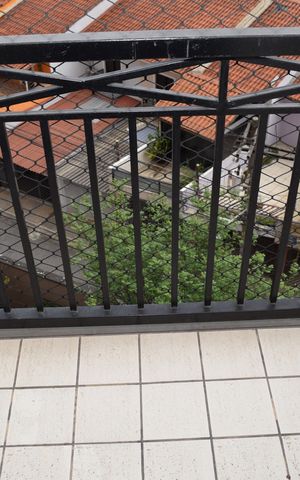 Apartamento à venda com 69m², 2 quartos e 1 vagaVaranda da Sala