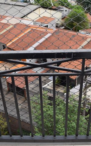 Apartamento à venda com 69m², 2 quartos e 1 vagaVaranda da Sala
