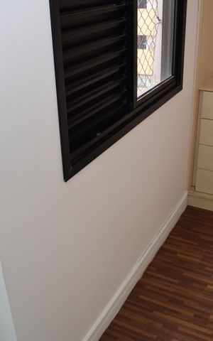 Apartamento à venda com 69m², 2 quartos e 1 vagaQuarto 2