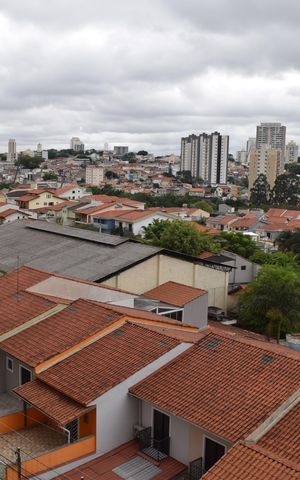 Apartamento à venda com 69m², 2 quartos e 1 vagaVaranda da Sala