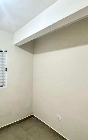 Apartamento para alugar com 50m², 2 quartos e sem vaga Apartamento para alugar com 50m², 2 quartos e sem vagaQuarto 1