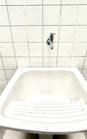 Apartamento para alugar com 50m², 2 quartos e sem vaga Apartamento para alugar com 50m², 2 quartos e sem vagaÁrea de Serviço