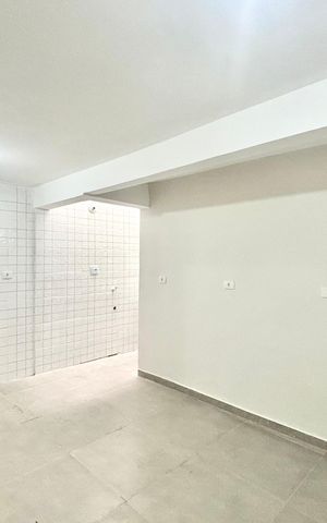Apartamento para alugar com 50m², 2 quartos e sem vaga Apartamento para alugar com 50m², 2 quartos e sem vagaSala/Cozinha