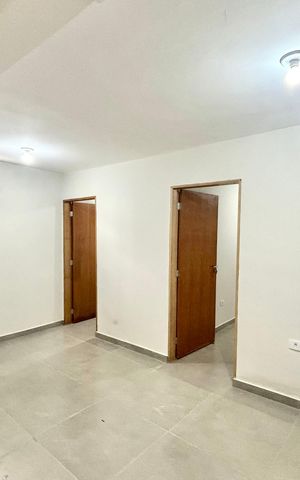 Apartamento para alugar com 50m², 2 quartos e sem vaga Apartamento para alugar com 50m², 2 quartos e sem vagaSala/Cozinha