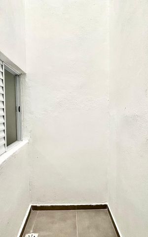 Apartamento para alugar com 50m², 2 quartos e sem vaga Apartamento para alugar com 50m², 2 quartos e sem vagaÁrea de Serviço