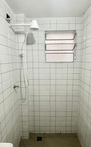 Apartamento para alugar com 50m², 2 quartos e sem vaga Apartamento para alugar com 50m², 2 quartos e sem vagaBanheiro