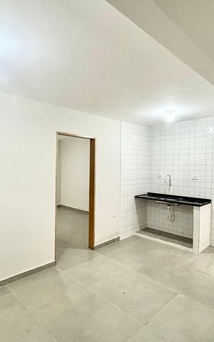Apartamento para alugar com 50m², 2 quartos e sem vaga Apartamento para alugar com 50m², 2 quartos e sem vagaSala