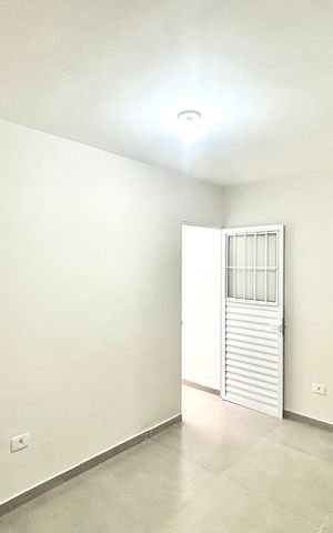 Apartamento para alugar com 50m², 2 quartos e sem vaga Apartamento para alugar com 50m², 2 quartos e sem vagaQuarto 2