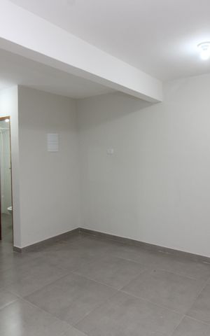 Apartamento para alugar com 50m², 2 quartos e sem vagaSala / Cozinha