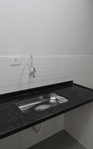 Apartamento para alugar com 50m², 2 quartos e sem vagaPia