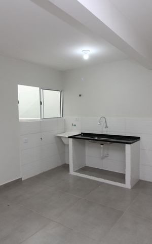 Apartamento para alugar com 50m², 2 quartos e sem vagaSala / Cozinha