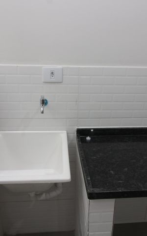 Apartamento para alugar com 50m², 2 quartos e sem vagaPia / Tanque