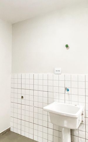 Apartamento para alugar com 50m², 2 quartos e sem vaga Apartamento para alugar com 50m², 2 quartos e sem vagaÁrea de Serviço