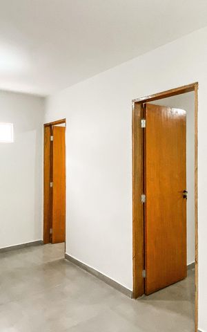 Apartamento para alugar com 50m², 2 quartos e sem vaga Apartamento para alugar com 50m², 2 quartos e sem vagaSala/cozinha