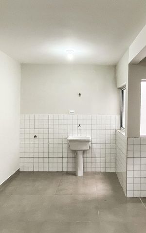 Apartamento para alugar com 50m², 2 quartos e sem vaga Apartamento para alugar com 50m², 2 quartos e sem vagaSala/cozinha
