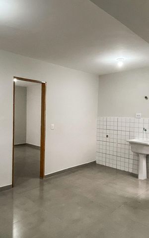 Apartamento para alugar com 50m², 2 quartos e sem vaga Apartamento para alugar com 50m², 2 quartos e sem vagaSala/cozinha