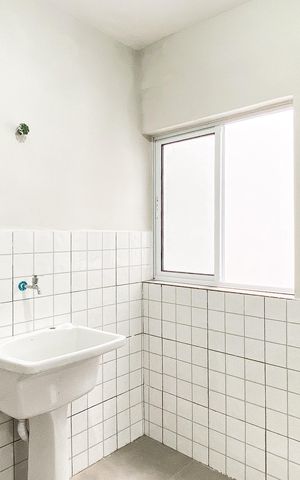 Apartamento para alugar com 50m², 2 quartos e sem vaga Apartamento para alugar com 50m², 2 quartos e sem vagaÁrea de Serviço
