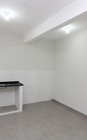 Apartamento para alugar com 60m², 2 quartos e sem vagaSala / cozinha