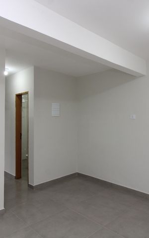Apartamento para alugar com 60m², 2 quartos e sem vagaSala / cozinha
