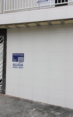 Apartamento para alugar com 60m², 2 quartos e sem vagaFachada