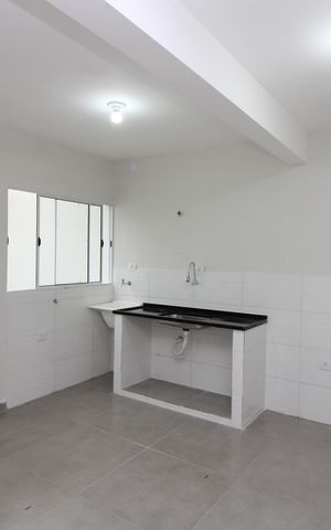 Apartamento para alugar com 60m², 2 quartos e sem vagaSala / cozinha