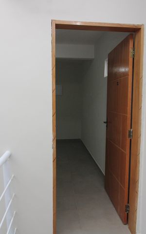 Apartamento para alugar com 60m², 2 quartos e sem vagaFachada do Apto