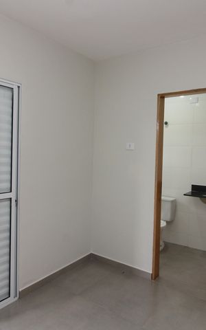 Apartamento para alugar com 60m², 2 quartos e sem vagaQuarto 2