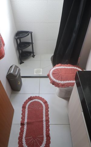 Apartamento à venda com 42m², 2 quartos e 1 vagaBanheiro