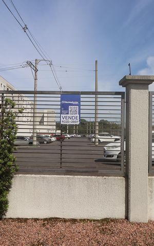 Apartamento à venda com 42m², 2 quartos e 1 vagaPlaca