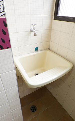 Apartamento à venda com 39m², 1 quarto e 1 vagaÁrea de Serviço