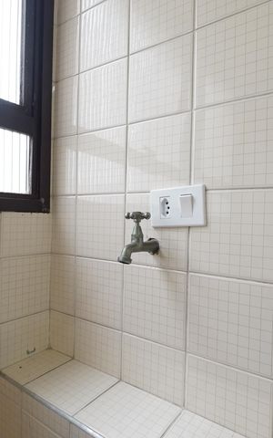 Apartamento à venda com 39m², 1 quarto e 1 vagaÁrea de Serviço