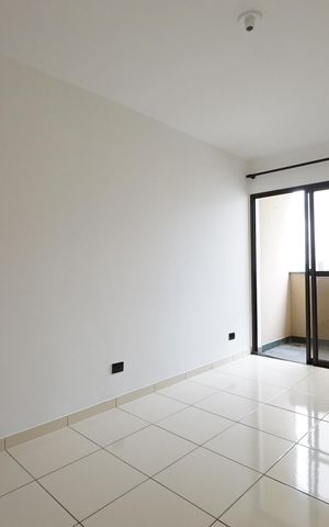 Apartamento à venda com 39m², 1 quarto e 1 vagaSala