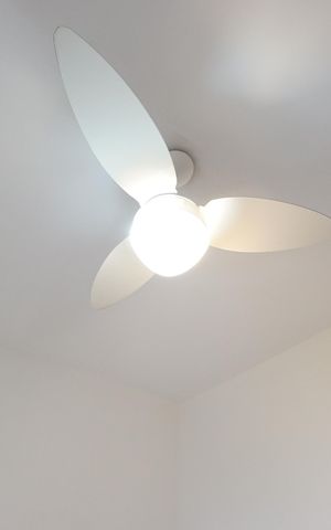 Apartamento à venda com 39m², 1 quarto e 1 vagaQuarto 