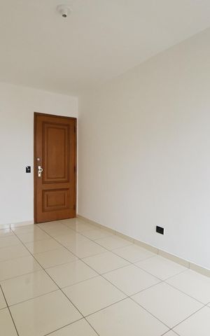 Apartamento à venda com 39m², 1 quarto e 1 vagaSala