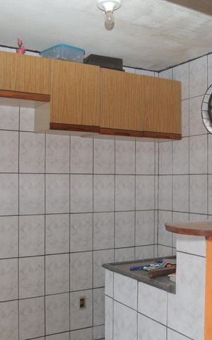 Casa à venda com 500m², 3 quartos e 3 vagas Casa à venda com 500m², 3 quartos e 3 vagasÁrea externa