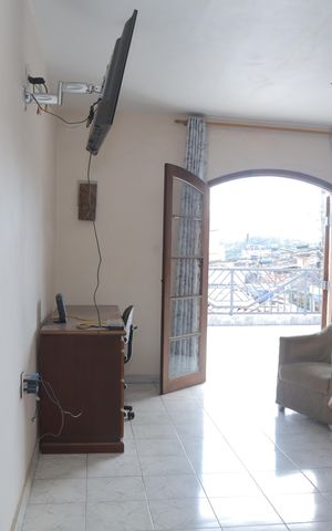 Casa à venda com 500m², 3 quartos e 3 vagas Casa à venda com 500m², 3 quartos e 3 vagasSuíte