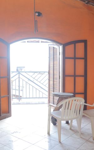 Casa à venda com 500m², 3 quartos e 3 vagas Casa à venda com 500m², 3 quartos e 3 vagasÁrea externa