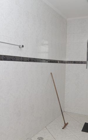Casa à venda com 500m², 3 quartos e 3 vagas Casa à venda com 500m², 3 quartos e 3 vagasBanheiro da Suíte