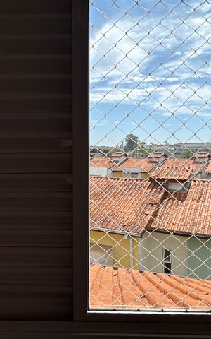 Casa de condomínio para alugar com 86m², 3 quartos e 2 vagas Casa de condomínio para alugar com 86m², 3 quartos e 2 vagasQuarto 2