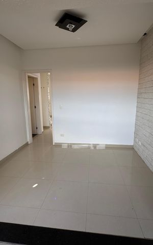 Casa de condomínio para alugar com 86m², 3 quartos e 2 vagas Casa de condomínio para alugar com 86m², 3 quartos e 2 vagasSala 2
