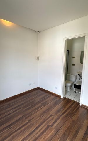 Casa de condomínio para alugar com 86m², 3 quartos e 2 vagas Casa de condomínio para alugar com 86m², 3 quartos e 2 vagasSuíte 1
