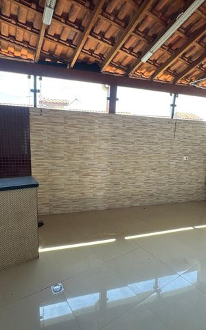 Casa de condomínio para alugar com 86m², 3 quartos e 2 vagas Casa de condomínio para alugar com 86m², 3 quartos e 2 vagasÁrea gourmet