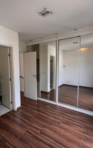 Casa de condomínio para alugar com 86m², 3 quartos e 2 vagas Casa de condomínio para alugar com 86m², 3 quartos e 2 vagasSuíte 1